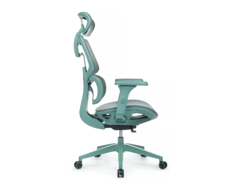 Кресло руководителя RV ДИЗАЙН Арго / Argo (W-228)