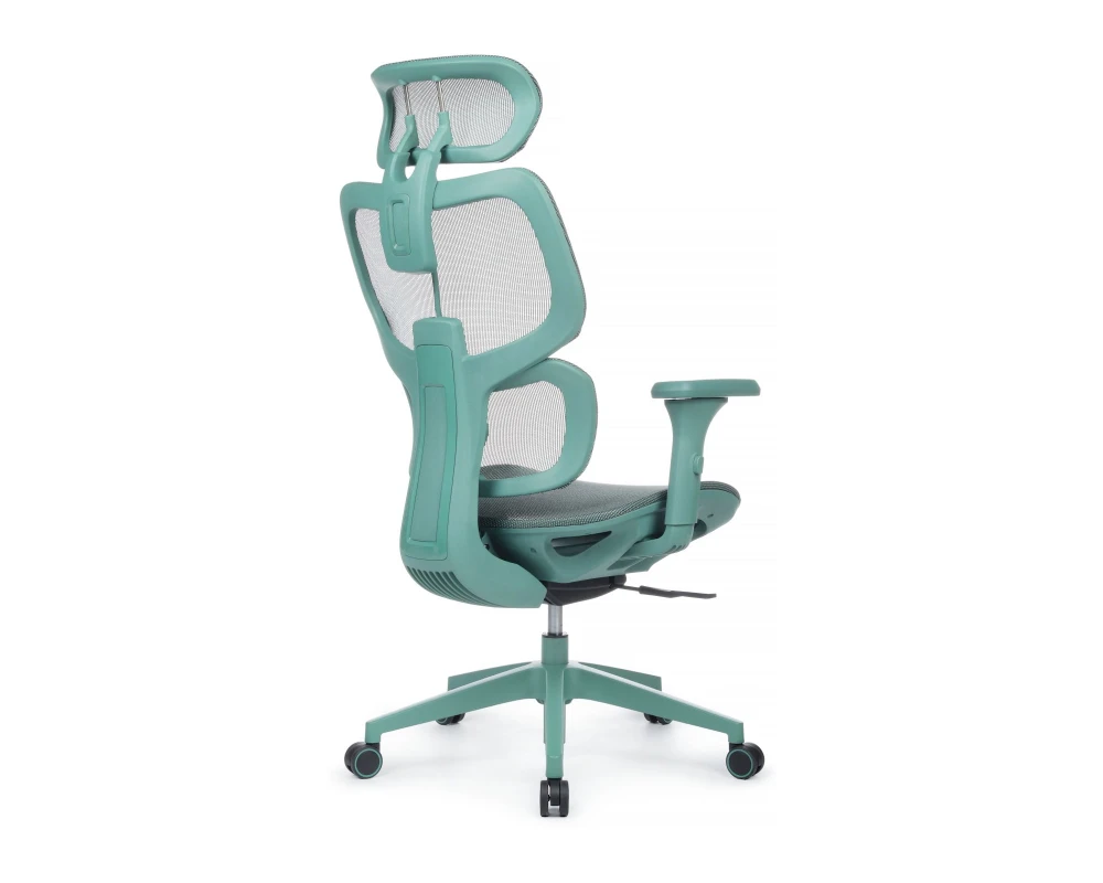 Кресло руководителя RV ДИЗАЙН Арго / Argo (W-228)