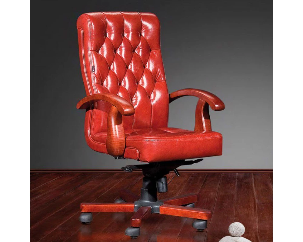 Кресло руководителя Боттичелли DB-13-M