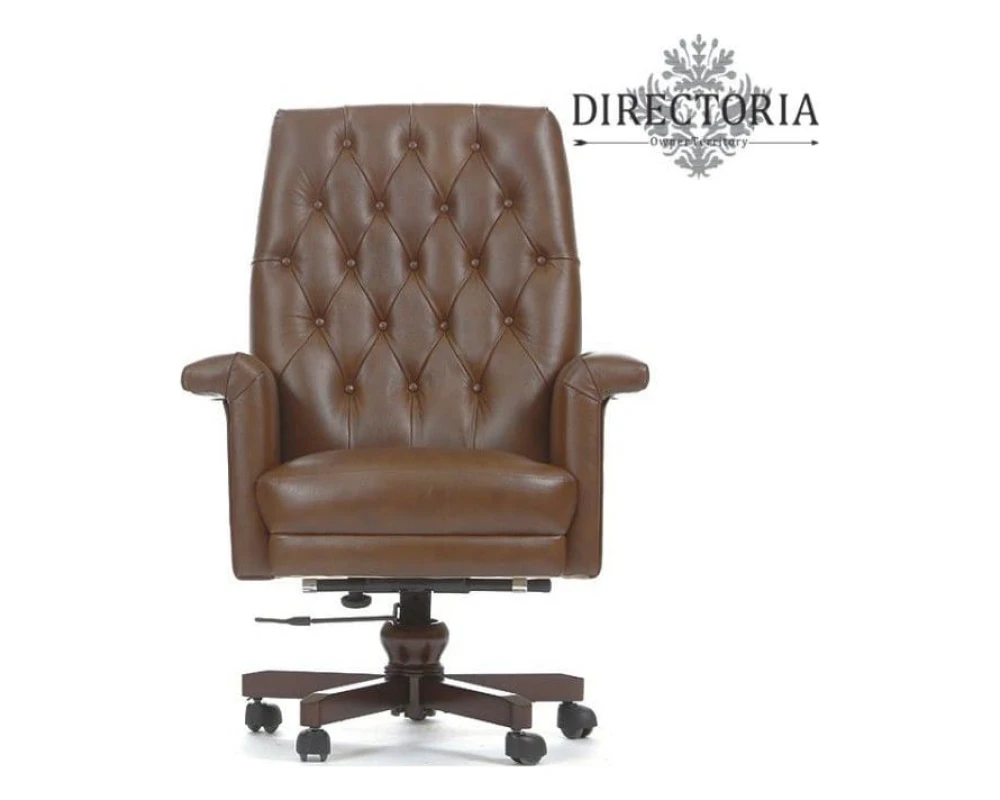 Кресло руководителя Монарх