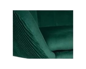 Кресло дизайнерское Edison Black images