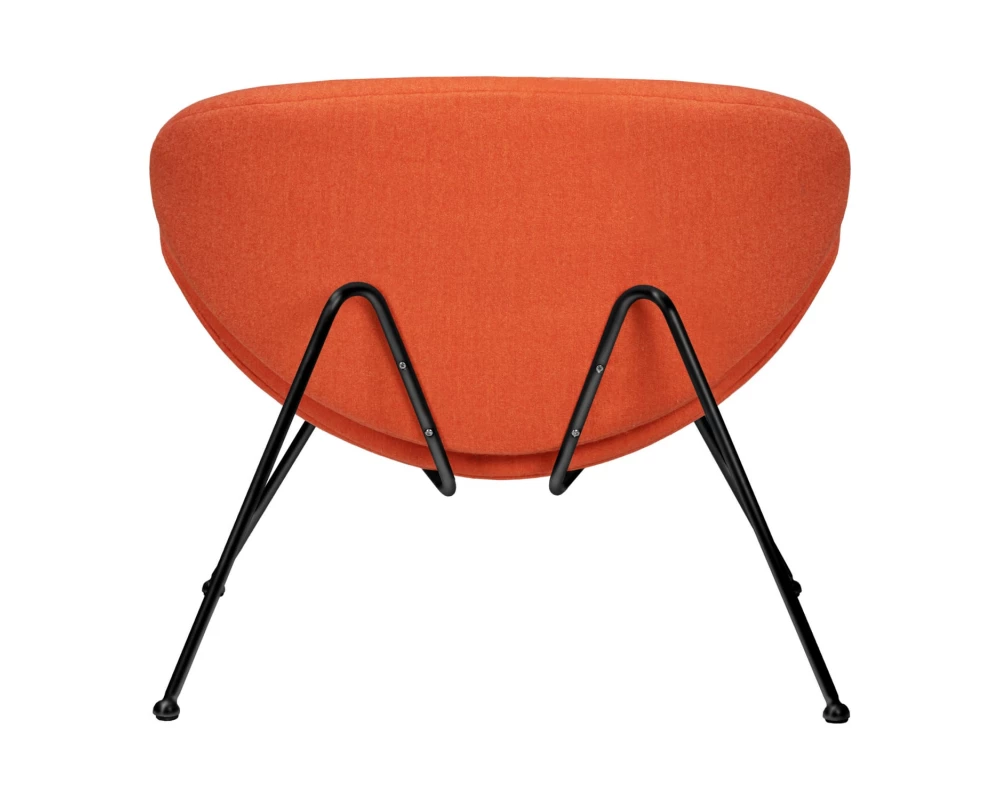 Кресло дизайнерское Emily