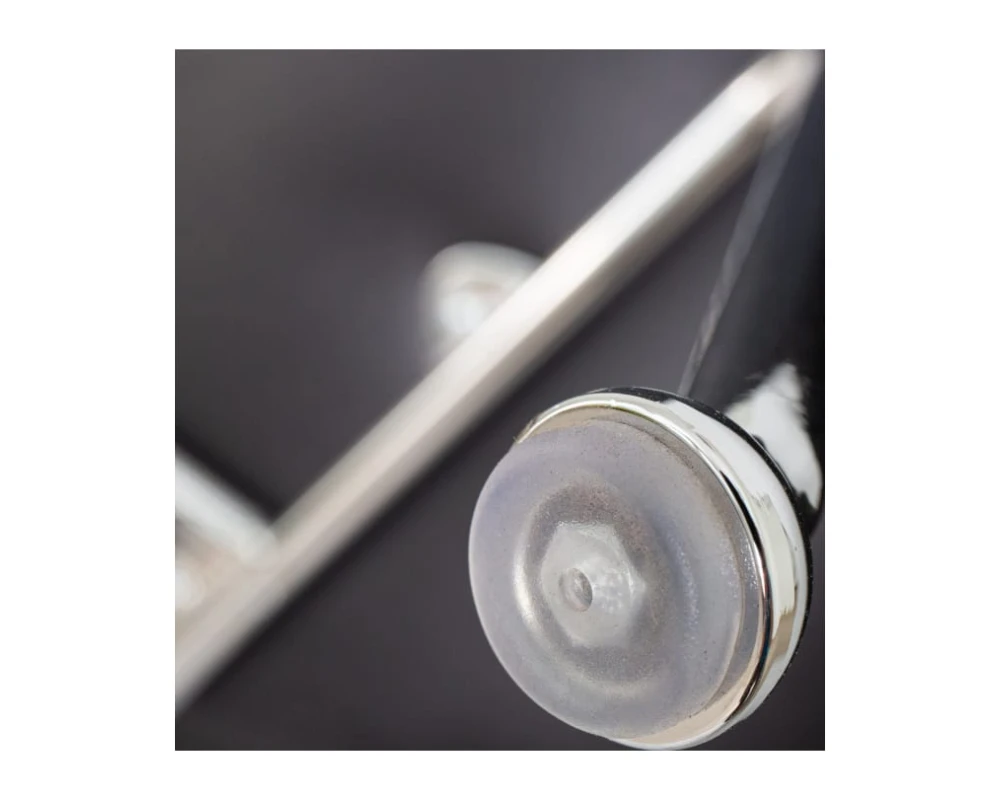 Кресло дизайнерское Emily