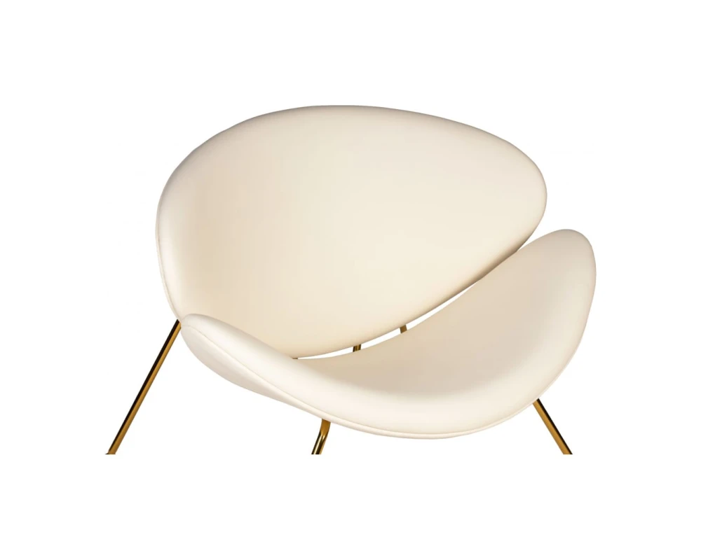 Кресло дизайнерское Emily