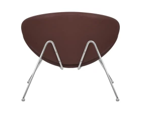 Кресло дизайнерское Emily images