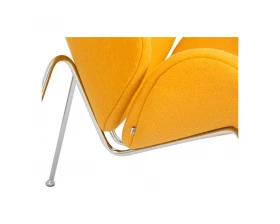 Кресло дизайнерское Emily images