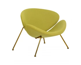 Кресло дизайнерское Emily images