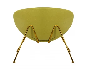 Кресло дизайнерское Emily images