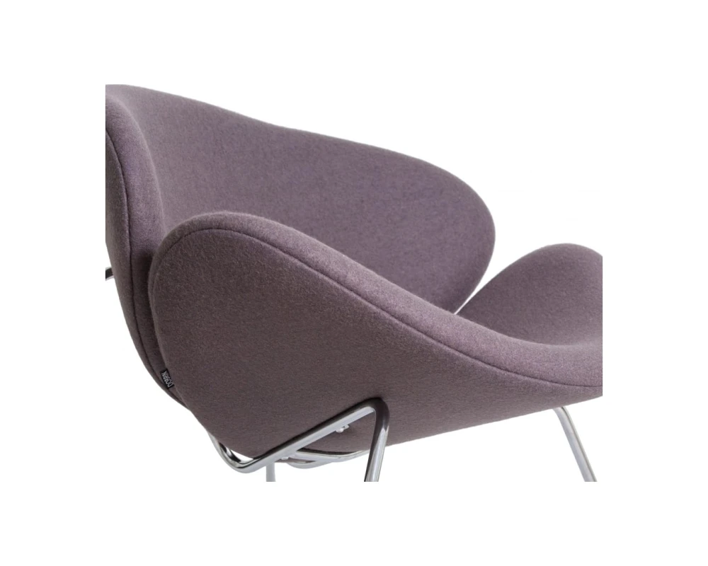 Кресло дизайнерское Emily