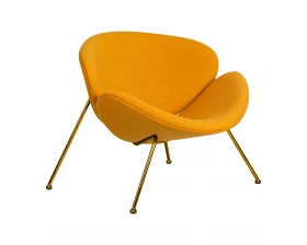 Кресло дизайнерское Emily images