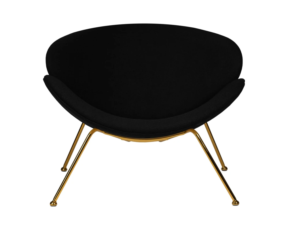 Кресло дизайнерское Emily