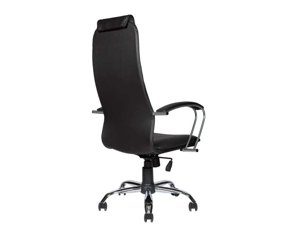 Кресло МГ-29 МТ ХРОМ