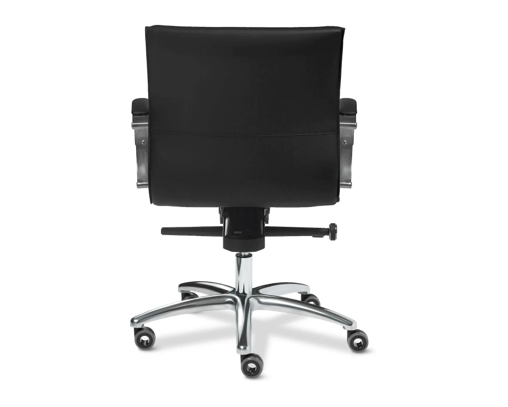 Кресло LAGUNA CHROM B