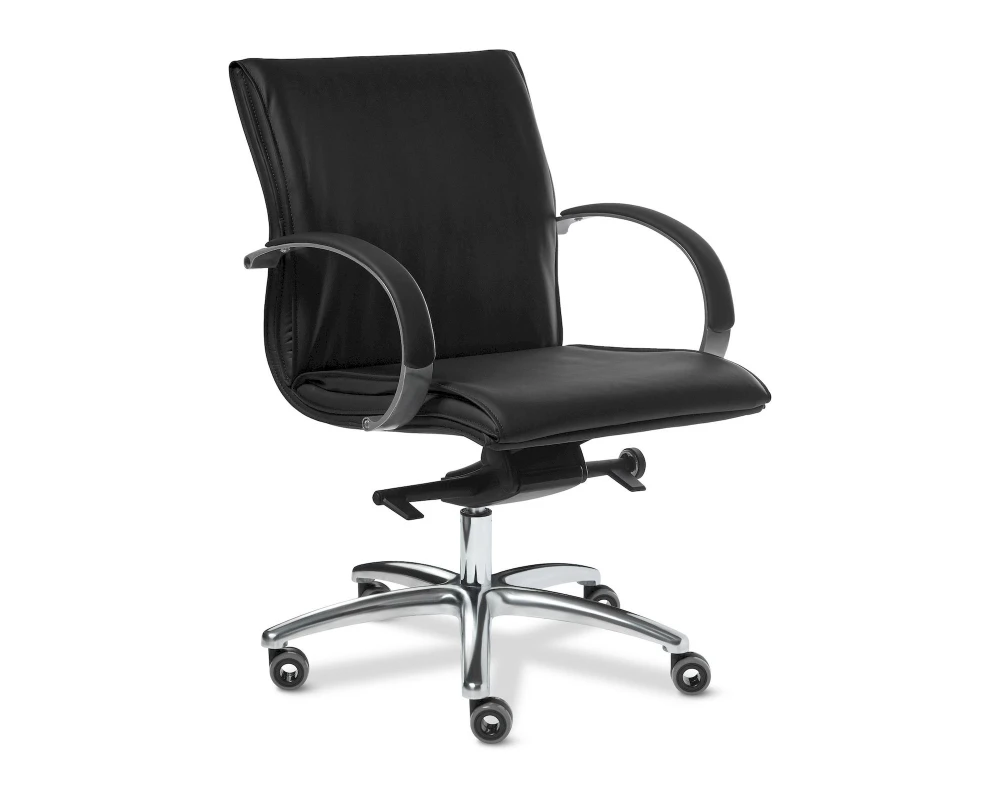 Кресло LAGUNA CHROM B