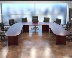 Мебель для переговорных Sorbonne images