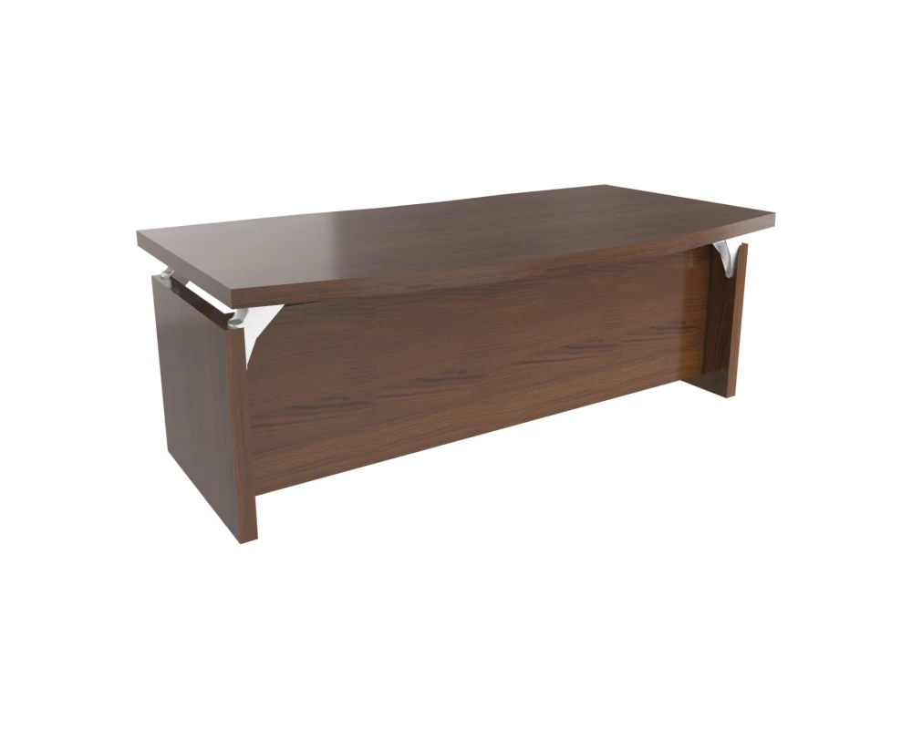 Стол письменный 200x105x77 Blackwood