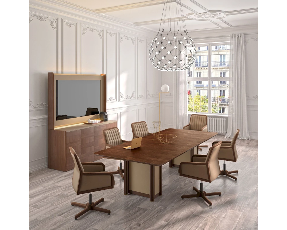 Мебель для переговорных Artdeco