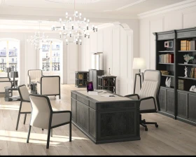 Кабинет руководителя Artmoble images