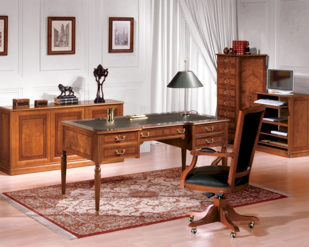 Кабинет руководителя Artmoble