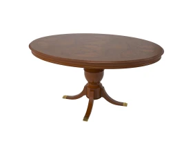 Стол раздвижной матовый 1650х1100х750 Artmoble images