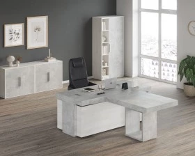 Кабинет руководителя Би-тон / B-tone images