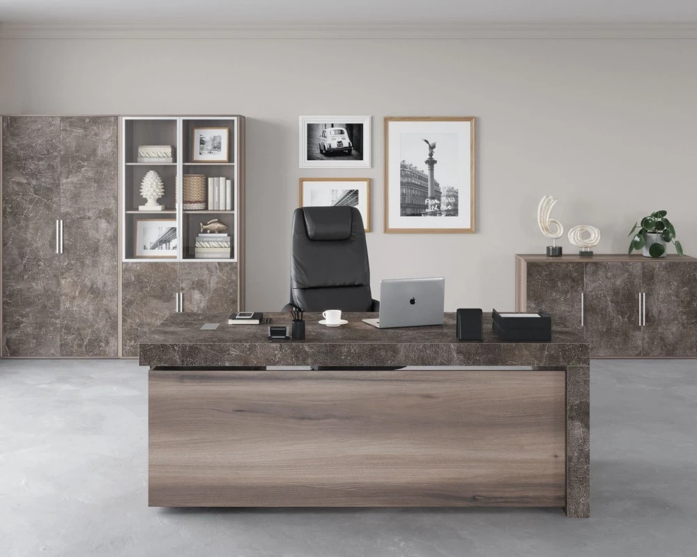 Кабинет руководителя Би-тон / B-tone