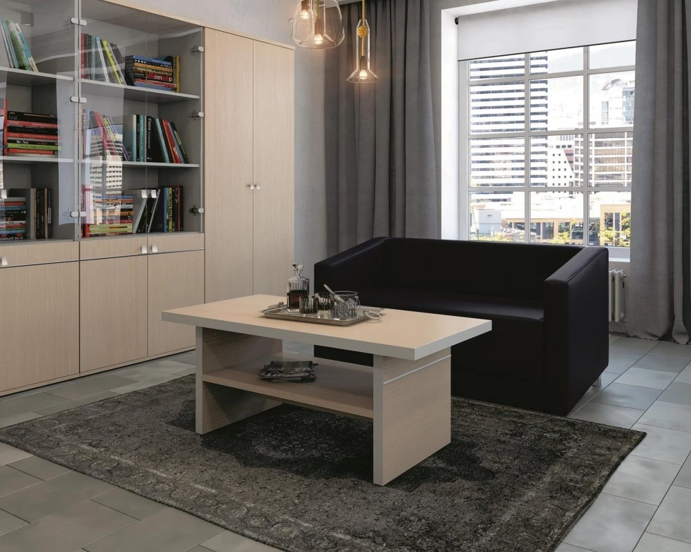 Кабинет руководителя Зум / Zoom