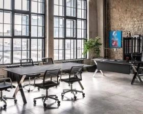 Кабинет руководителя Ancona images