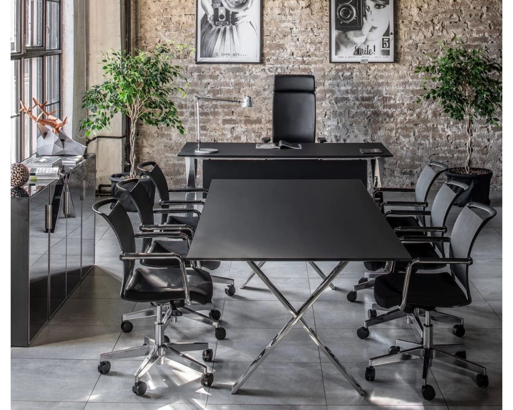 Кабинет руководителя Ancona