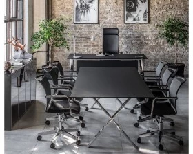 Кабинет руководителя Ancona images