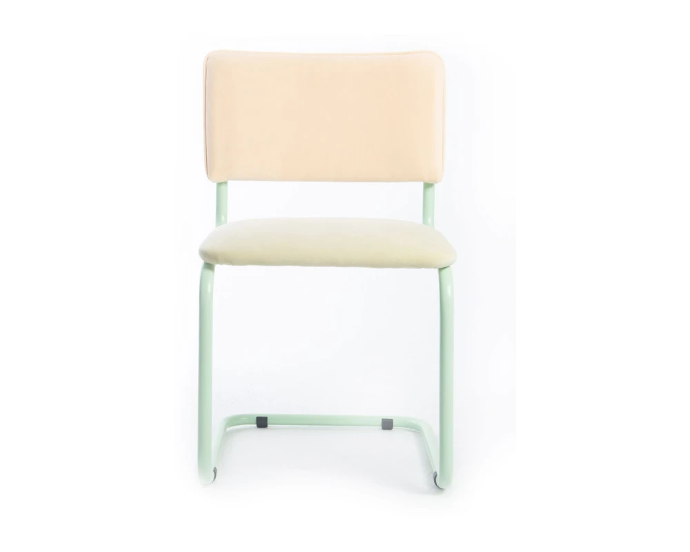 Кресло RV ЧЕЙР Сильвия RAL