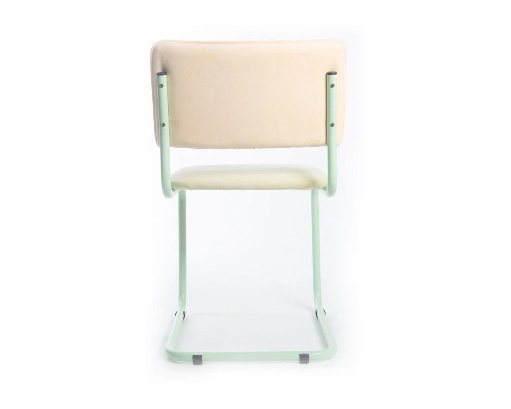 Кресло RV ЧЕЙР Сильвия RAL