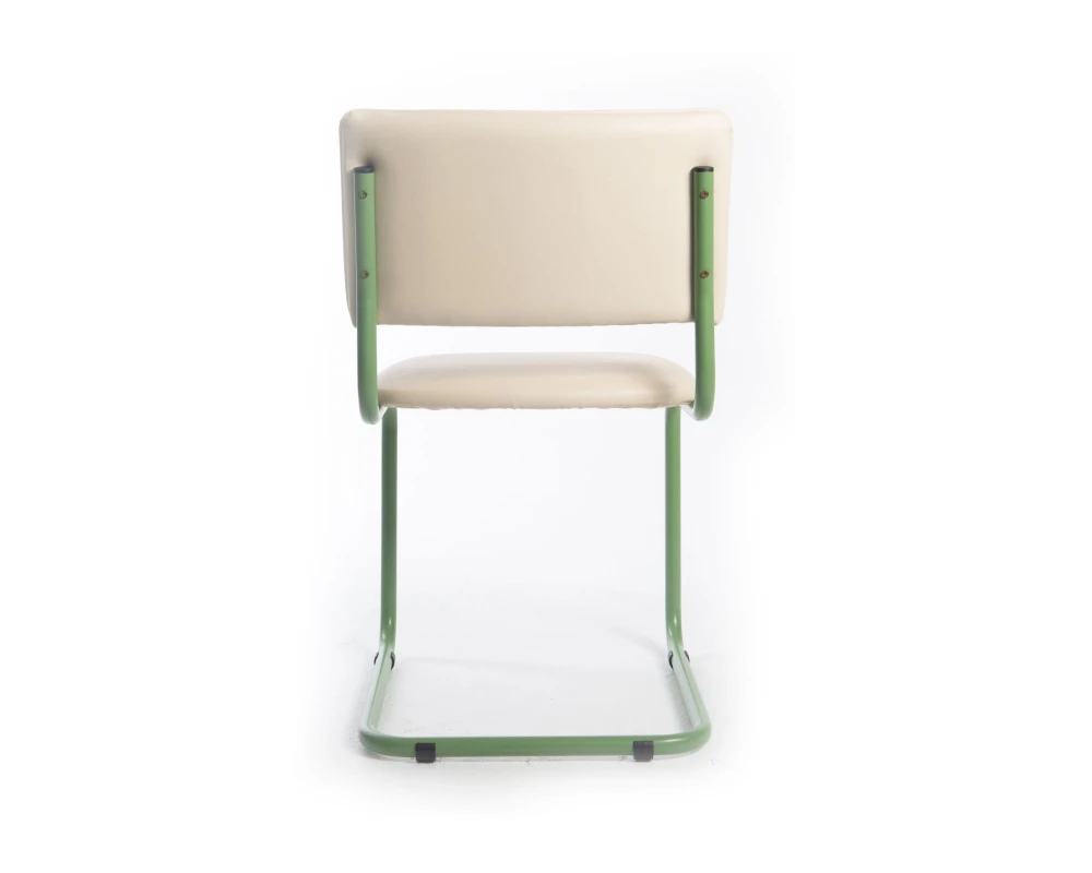 Кресло RV ЧЕЙР Сильвия RAL