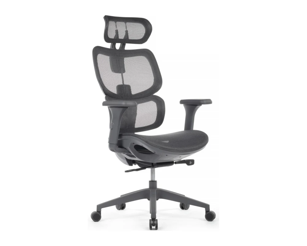 Кресло руководителя RV ДИЗАЙН Арго / Argo (W-228)