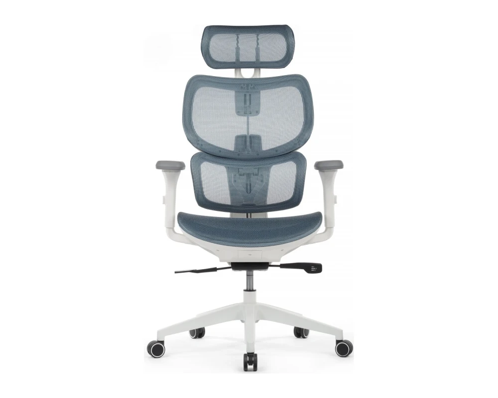 Кресло руководителя RV ДИЗАЙН Арго / Argo (W-228)