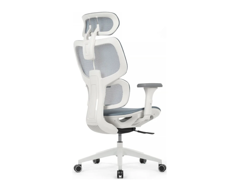 Кресло руководителя RV ДИЗАЙН Арго / Argo (W-228)