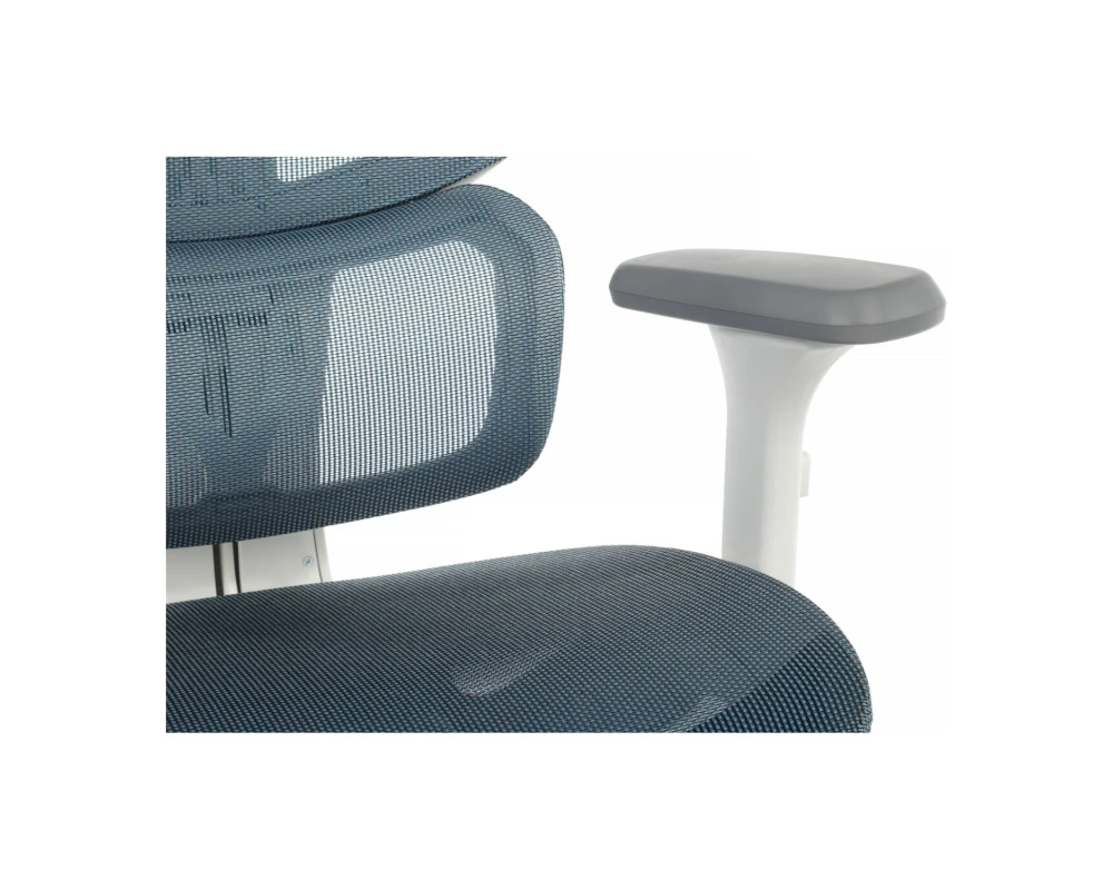 Кресло руководителя RV ДИЗАЙН Арго / Argo (W-228)