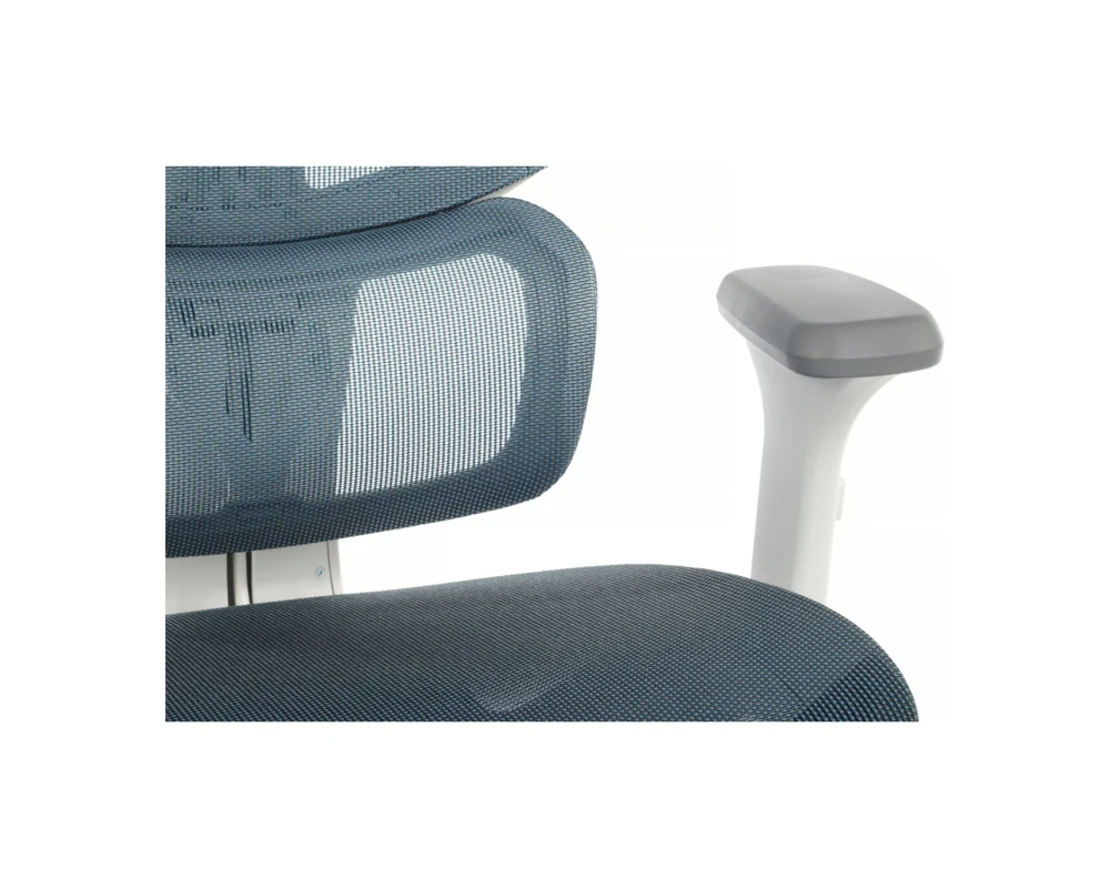 Кресло руководителя RV ДИЗАЙН Арго / Argo (W-228)