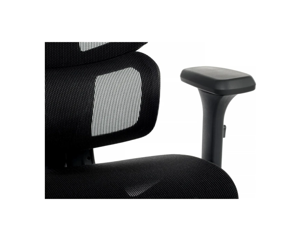 Кресло руководителя RV ДИЗАЙН Арго / Argo (W-228)