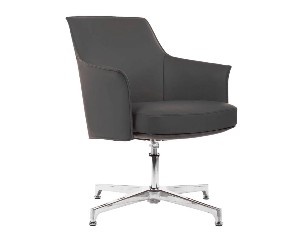 Кресло RV ДИЗАЙН Pocco-СТ / Rosso-ST (C1918)