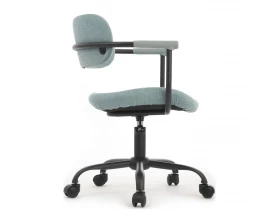 Офисное кресло RV ДИЗАЙН Колин / Kolin (W-231) images