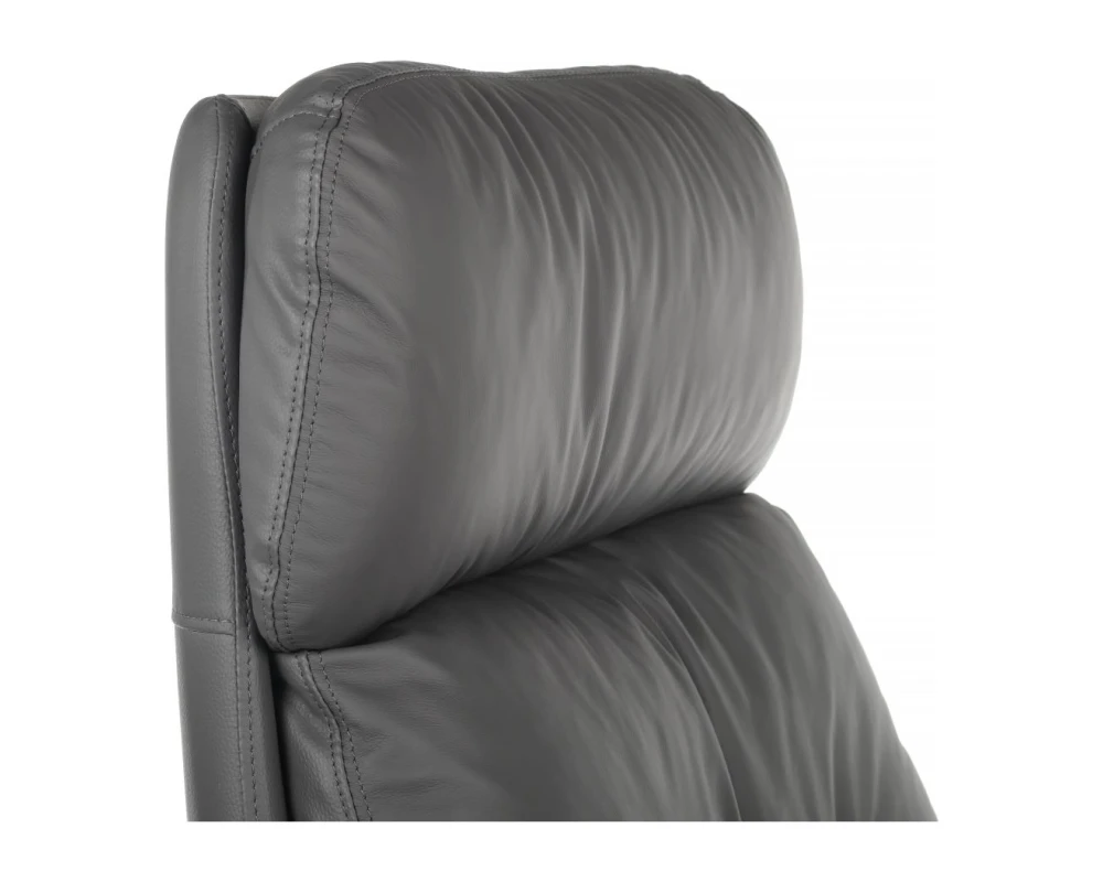 Кресло для руководителя RV ДИЗАЙН Леонардо / Leonardo (A355)