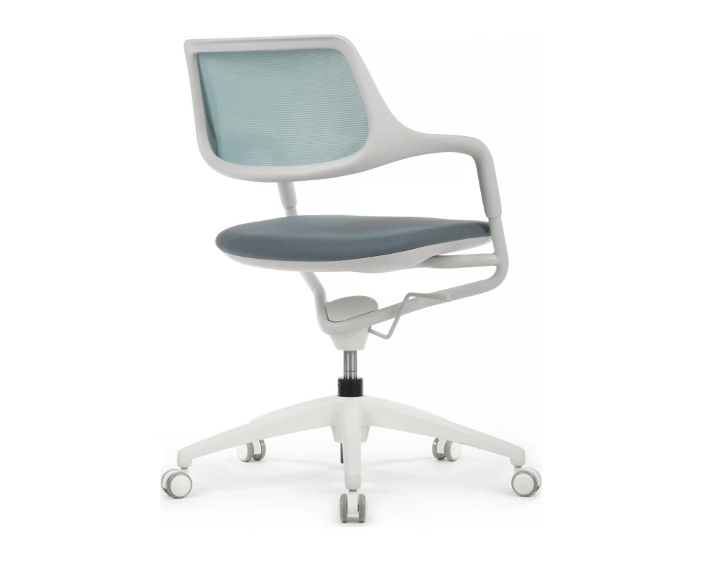 Офисное кресло RV DESIGN Scroll (HY-813D)