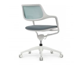 Офисное кресло RV DESIGN Scroll (HY-813D) images