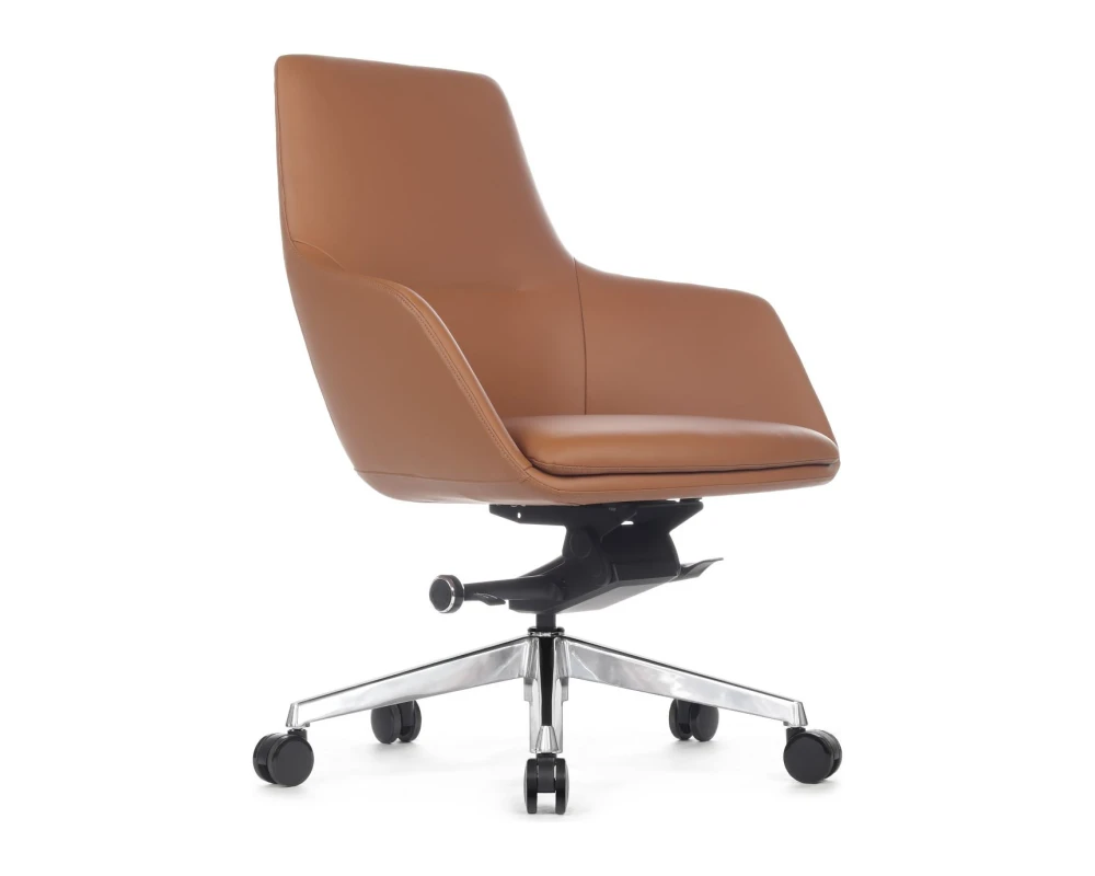 Кресло для руководителя RV ДИЗАЙН Соул-М / Soul-M (B1908)