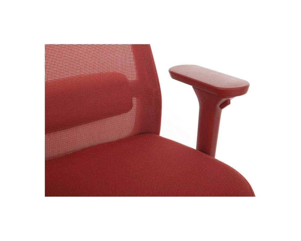 Кресло руководителя RV ДИЗАЙН Ворк / Work (W-218C)