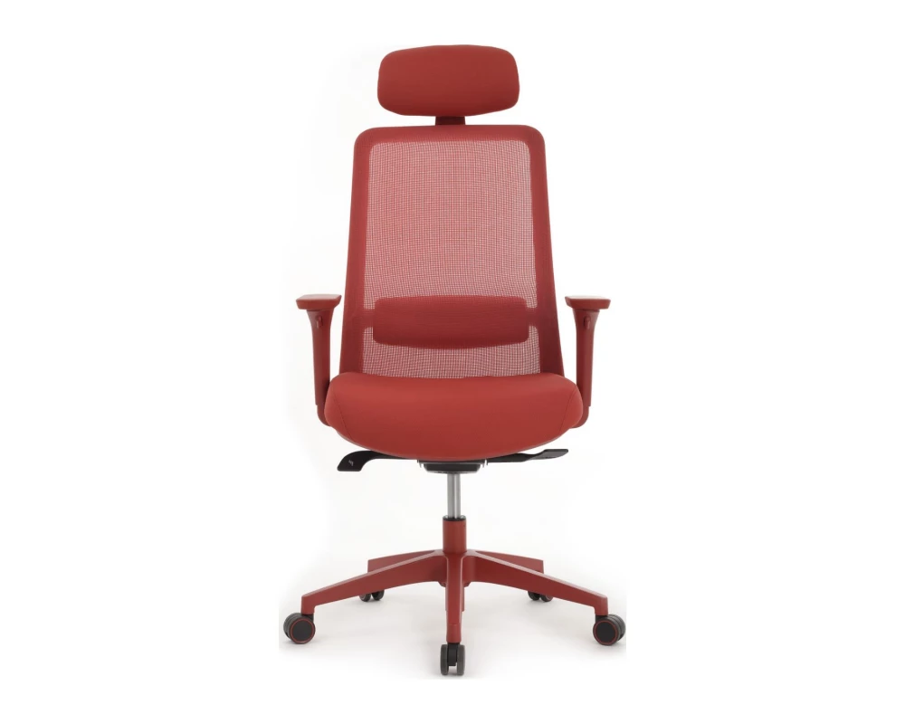 Кресло руководителя RV ДИЗАЙН Ворк / Work (W-218C)