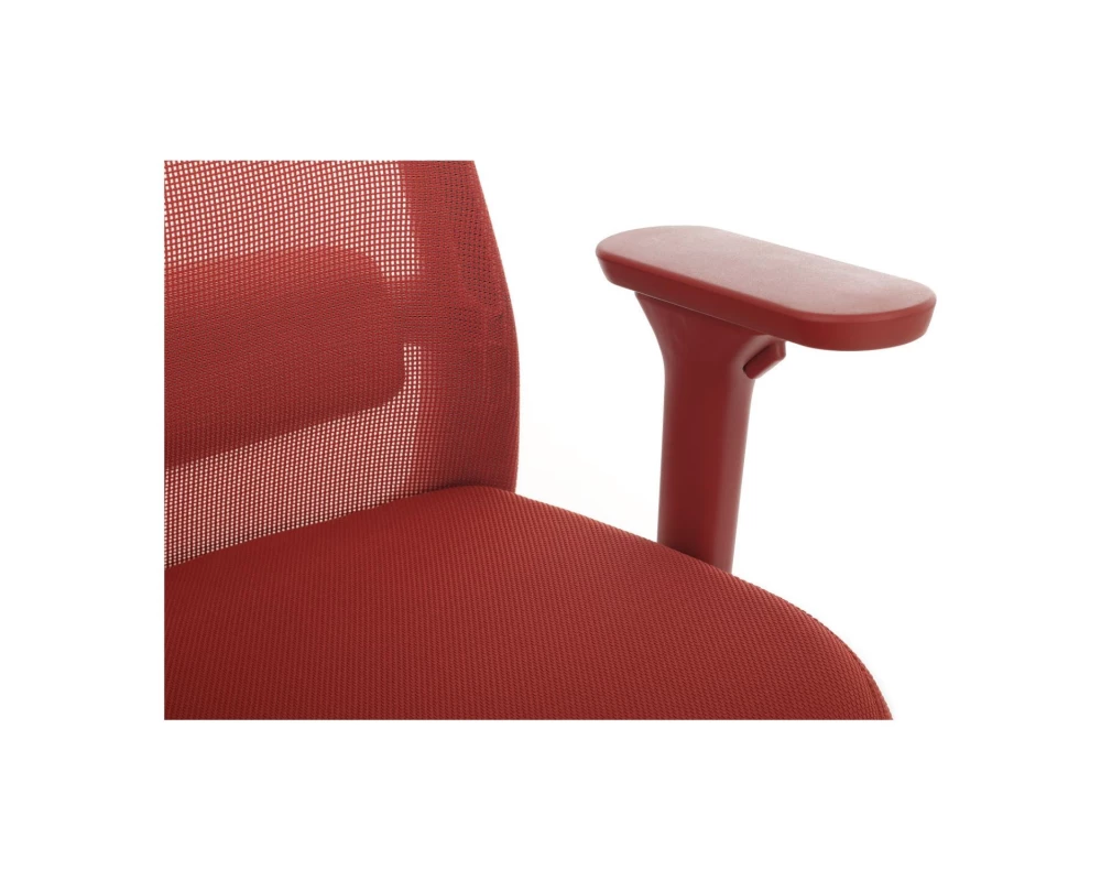 Кресло руководителя RV ДИЗАЙН Ворк / Work (W-218C)