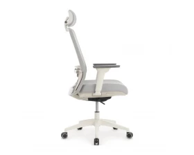 Кресло руководителя RV ДИЗАЙН Ворк / Work (W-218C) images