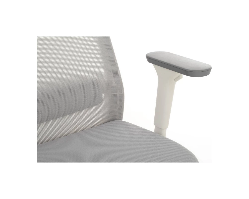 Кресло руководителя RV ДИЗАЙН Ворк / Work (W-218C)